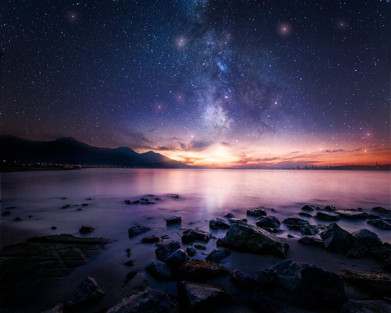 Como criar uma playlist relaxante para as suas noites