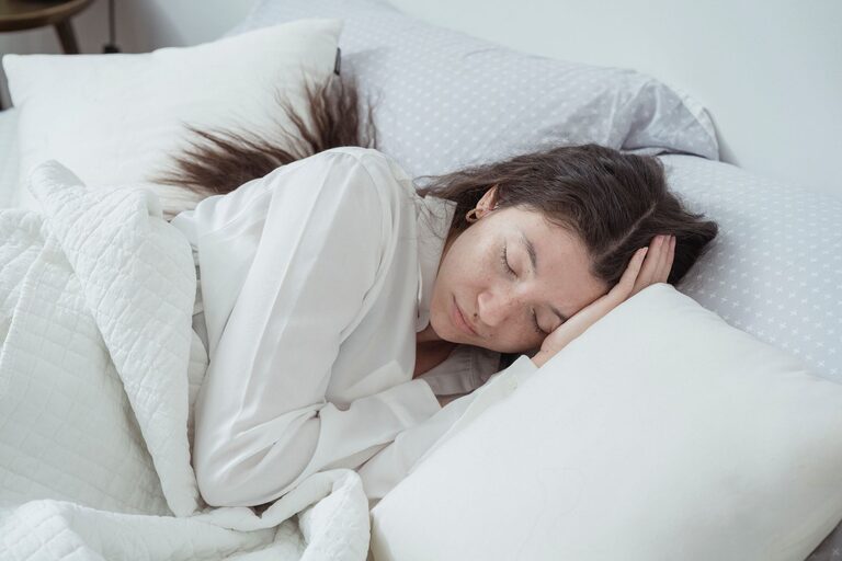 Como escolher a almofada ideal para um sono mais descansado
