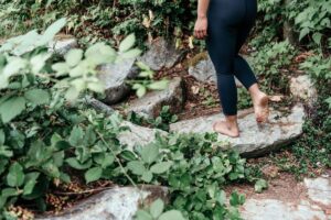 Guia para Iniciantes: Como Praticar Caminhada Consciente